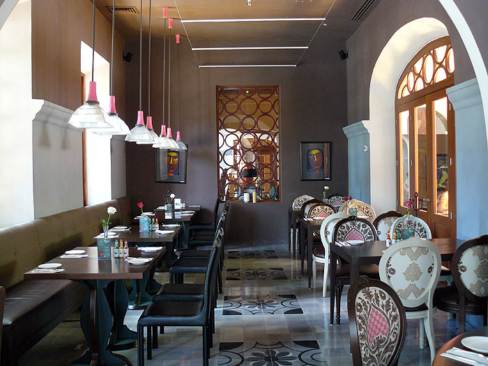 MX0511SM0785_rosas-y-xocolate .jpg [&copy; Last Frontiers Ltd]